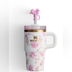 The Stanley X LoveShackFancy Quencher | 20 Oz